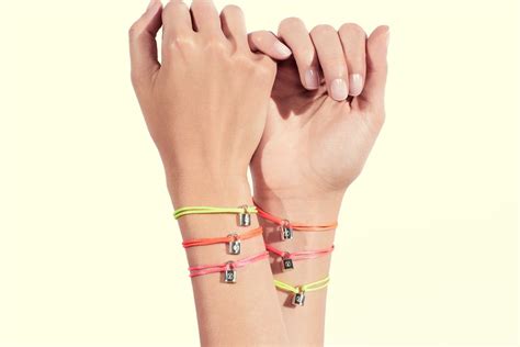 lv bracelet charity|louis vuitton jewellery.